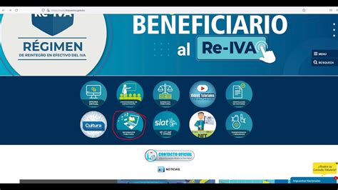 portal impuestos nacionales bolivia